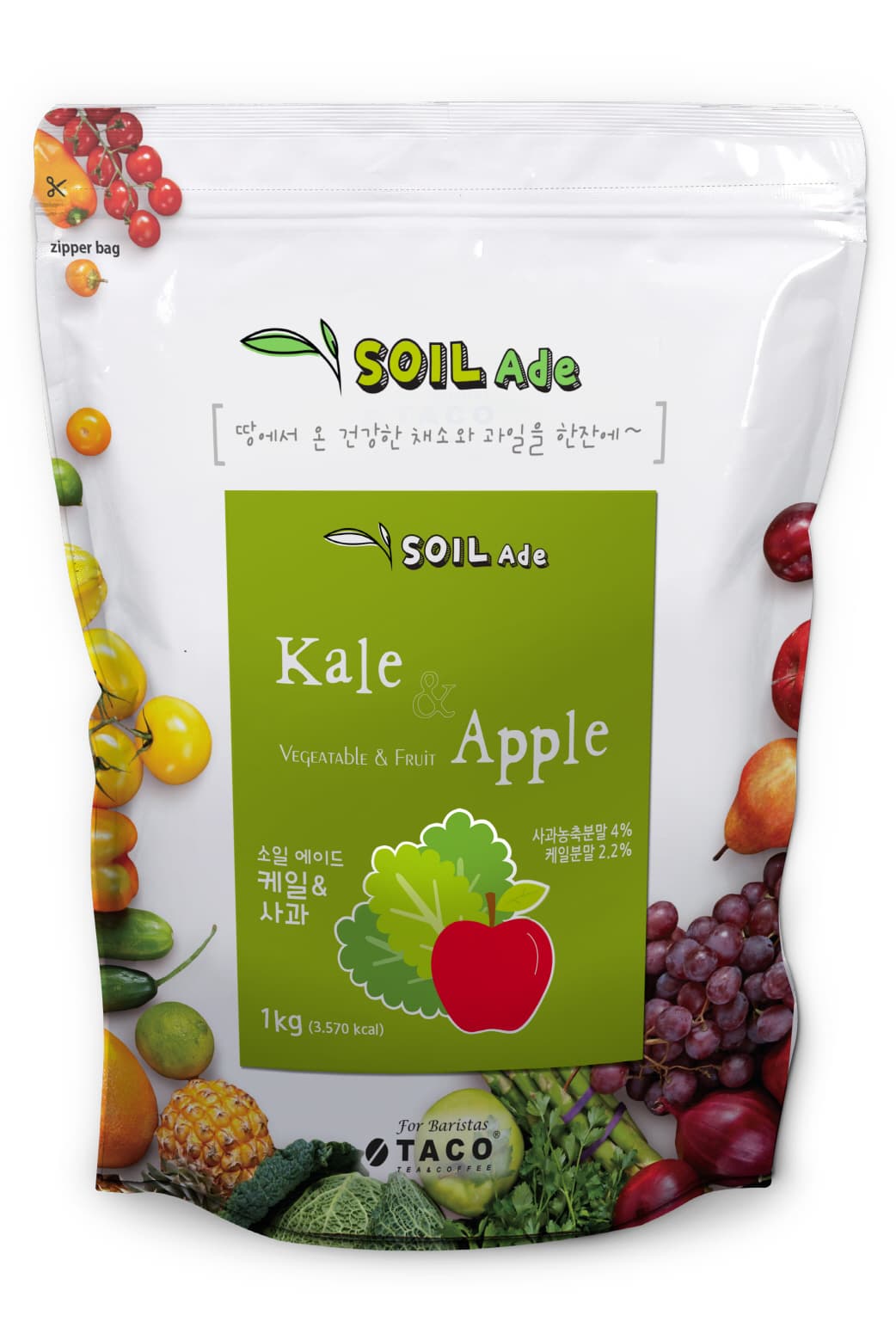TACO Soil Ade _Kale _ Apple_